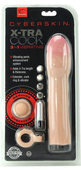 Enhances your size and shape for a more confident, fulfilling experience Pumps, Extenders and Sleeves